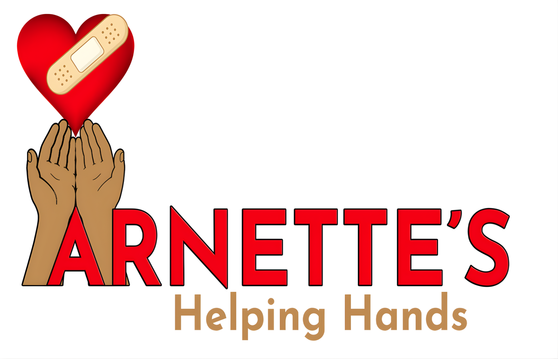 Arnette’s Helping Hands